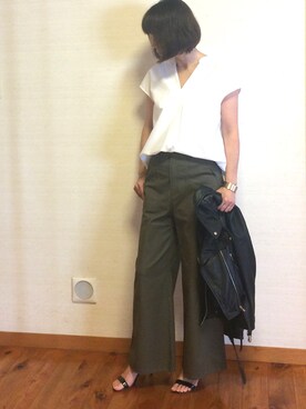 kofuuuuさんのコーディネート