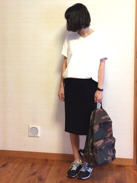 kofuuuuさんのコーディネート