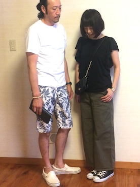 kofuuuuさんのコーディネート