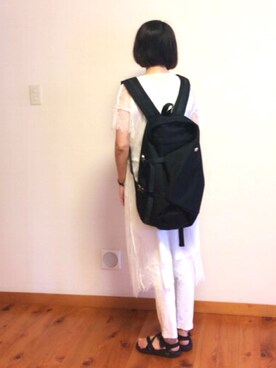 kofuuuuさんのコーディネート