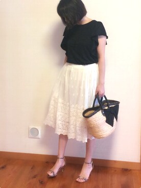 kofuuuuさんのコーディネート