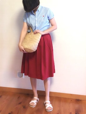 kofuuuuさんのコーディネート