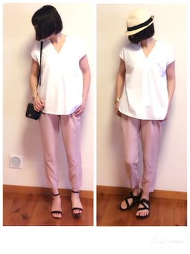 kofuuuuさんのコーディネート