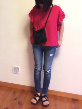 kofuuuuさんのコーディネート