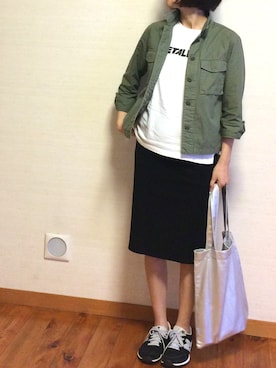 kofuuuuさんのコーディネート