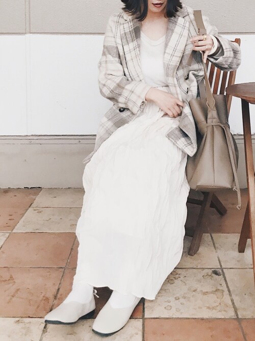 norisandesukaさんのコーディネート
