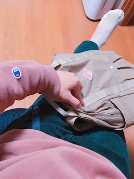 トチさんのコーディネート