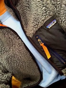 トチさんのコーディネート