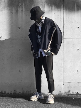 Efuさんのコーディネート