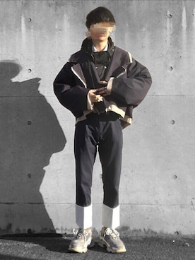 Efuさんのコーディネート