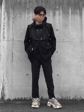 Efuさんのコーディネート