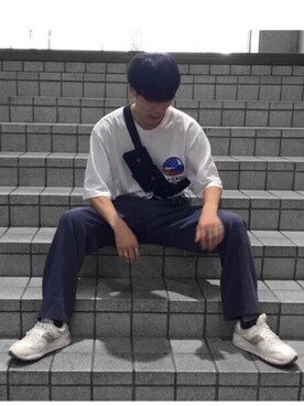 Efuさんのコーディネート