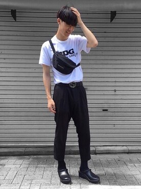 Efuさんのコーディネート