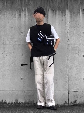 Efuさんのコーディネート