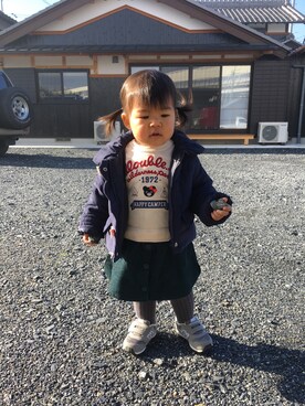 Rena♡さんのコーディネート