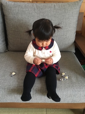 Rena♡さんのコーディネート