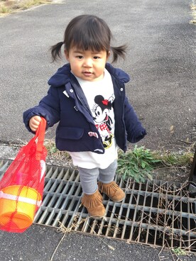 Rena♡さんのコーディネート