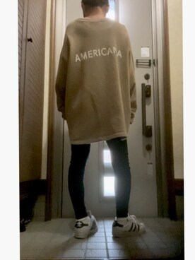 cocococonaさんのコーディネート