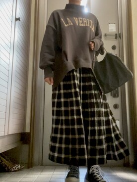 cocococonaさんのコーディネート