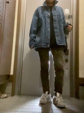 cocococonaさんのコーディネート