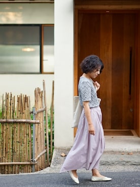 mujiji777さんのコーディネート