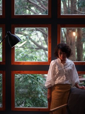 mujiji777さんのコーディネート