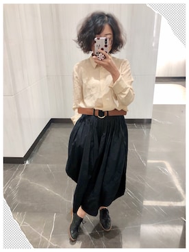 mujiji777さんのコーディネート