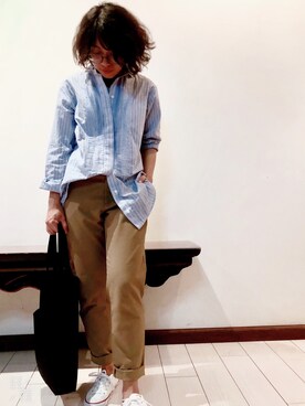 mujiji777さんのコーディネート