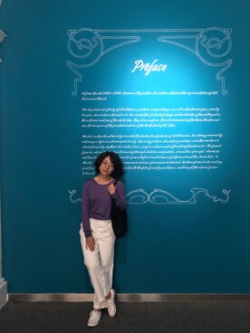 mujiji777さんのコーディネート