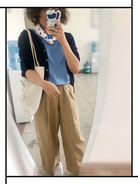 mujiji777さんのコーディネート