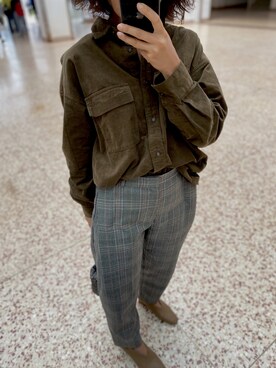 mujiji777さんのコーディネート