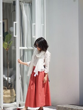 mujiji777さんのコーディネート