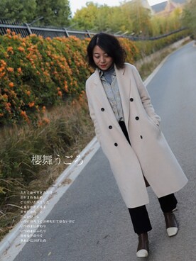 mujiji777さんのコーディネート