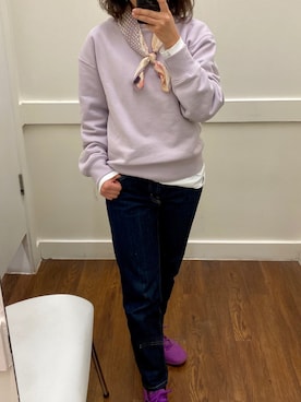 mujiji777さんのコーディネート