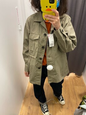 mujiji777さんのコーディネート