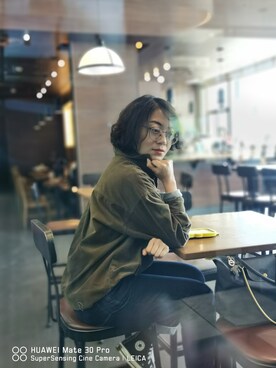 mujiji777さんのコーディネート