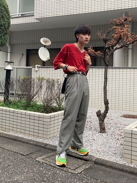 shotaさんのコーディネート