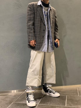 shotaさんのコーディネート