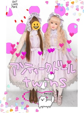 えさんのコーディネート