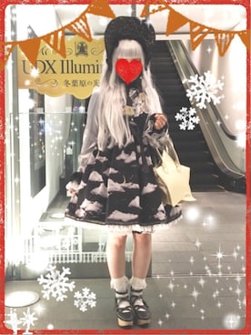 えさんのコーディネート