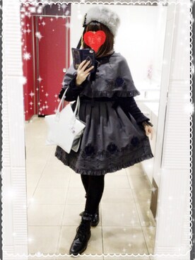 えさんのコーディネート