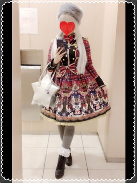 えさんのコーディネート