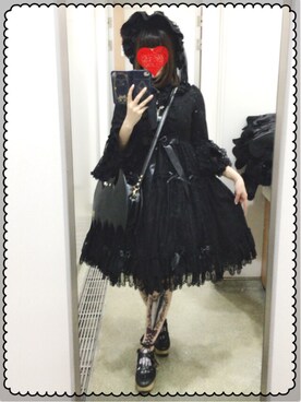 えさんのコーディネート