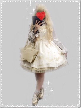 えさんのコーディネート