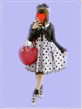 えさんのコーディネート