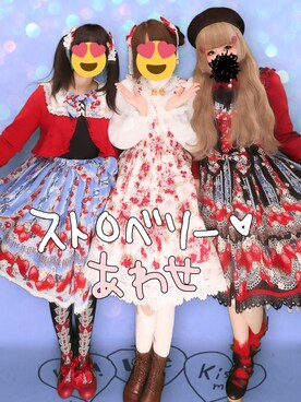 えさんのコーディネート