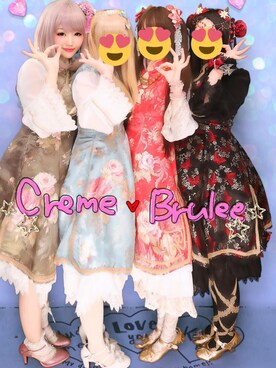 えさんのコーディネート