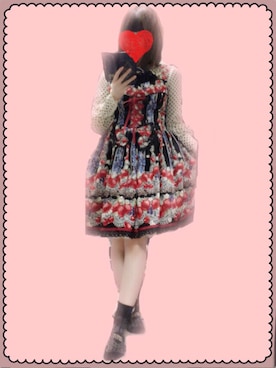 えさんのコーディネート