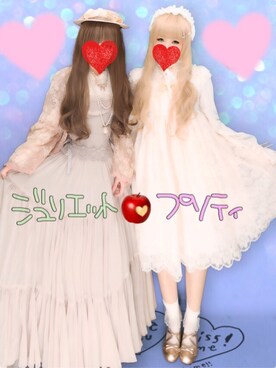 えさんのコーディネート