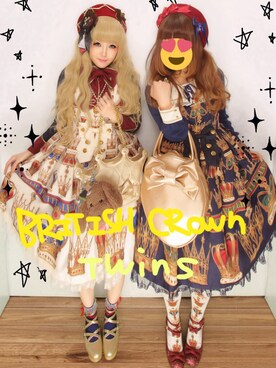 えさんのコーディネート